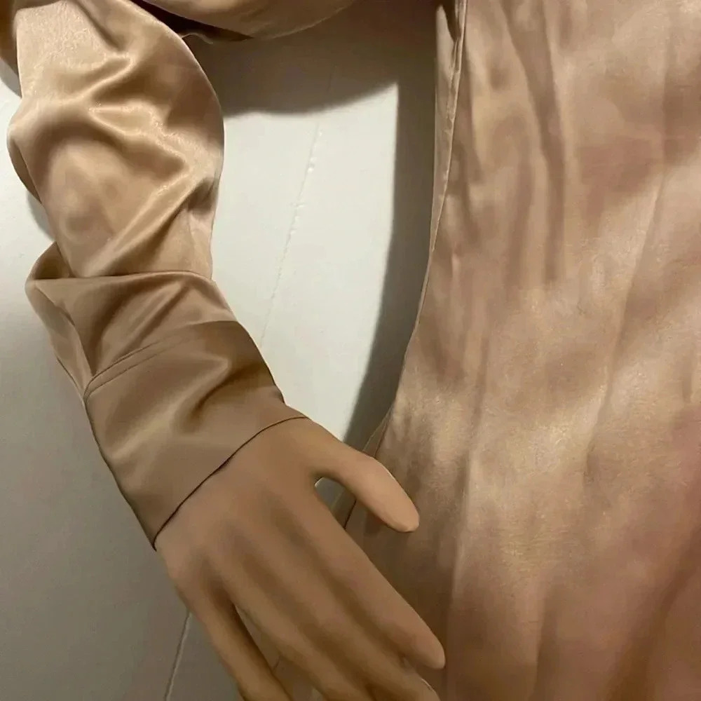 Theory button dawn shirts - Picture 2 of 7